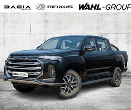 MAXUS T90 EV T90 EV MAXUS EV T90 E-PICK UP ELEC 89 AT RWD