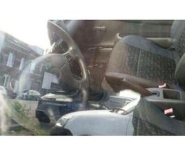 ② MAZDA 323À VENDRE AVEC CONTRÔLE TECHNIQUE — MAZDA — 2EMEMAIN