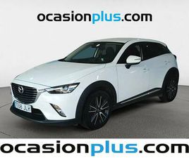 1.5 DE SKYACTIV LUXURY 2WD (105 CV)