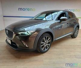 1.5D EXCEED AWD 105 CV AUTO