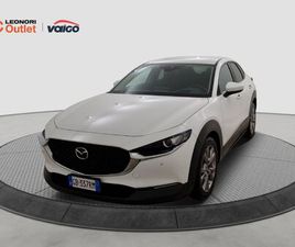 - 2.0 M-HYBRID EXECUTIVE 2WD 150CV 6MT