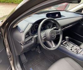 2.0L SKYACTIV-G SELECTION DESIGN