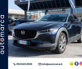 CX-30 1.8L SKYACTIV-D 2WD EXECUTIVE