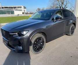 2.5L E-SKYACTIV PHEV AWD HOMURA CON DRI AUT. AHK