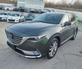 MAZDA CX-9 MAZDA CX-9 2.5I ТОП* 360 КАМЕРА* 6+ 1* ПОДГРЕВ* КОЖА* ОТЛИЧЕН ≫ 2019 • 45 000 ЛВ. • ID