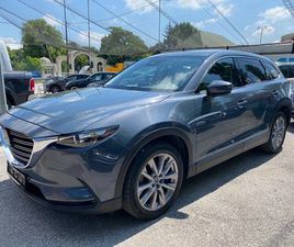 MAZDA CX-9 2.5I TOURING AWD KEYLESS КАМЕРА 6 МЕСТА