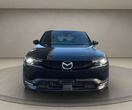 MX-30 PHEV E-SKYACTIV R-EV 170 EXCLUSIVE-LINE