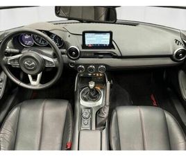 MAZDA MX5 2.0L SKYACTIV-G RF SPORT