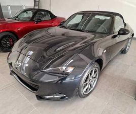 MX-5 4ª SERIE MX-5 1.5L SKYACTIV-G EXCLUSIVE-LINE