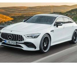 AMG GT COUPÉ 53 4MATIC+