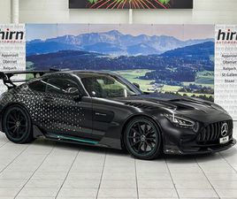MERCEDES AMG GT AMG GT SPEEDSHIFT DCT