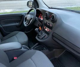 1.5 108 CDI TOURER BASE (N1)