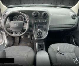 1.5 109 CDI S&S TOURER SELECT