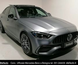 4MATIC+ MILD HYBRID PREMIUM PRO