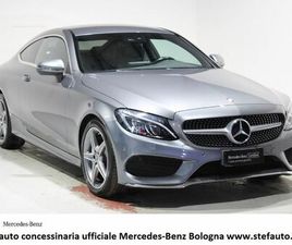 D AUTO COUPÉ PREMIUM COMAND