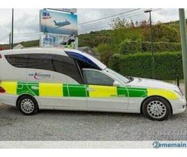 ② MERCEDES CLASSE E 280CDI – MERCEDES E, 280 CDI — MERCEDES-BENZ — 2EMEMAIN