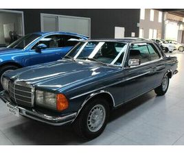 MERCEDES CLASSE E COUPE 280 CE CE 280 AUTOMATICA