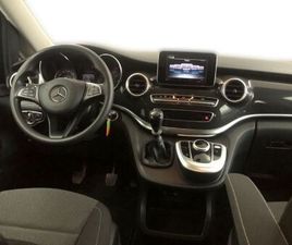 MERCEDES CLASSE V COMPACT D COMPACT