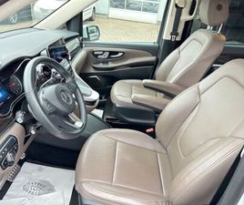 D AUTOMATIC AVANTGARDE EXTRALONG