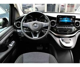 MERCEDES CLASSE V D AUTOMATIC LONG