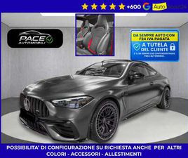 4M AMG PREMIUM MAGNO NIGHT PACK TETTO OLED 20