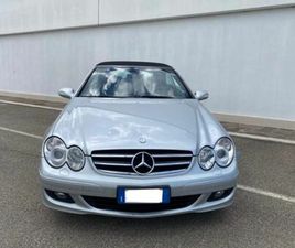 CAT CABRIO AVANTGARDE