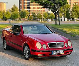 CLK 200 200