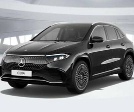 EQA (H243) EQA 350 4MATIC AMG LINE ADVANCED