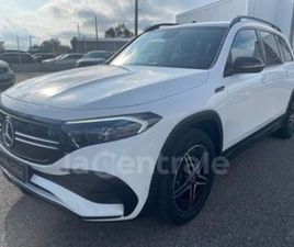 350 4MATIC AMG LINE 66KWH