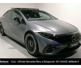 53 4MATIC+ AMG LUXURY