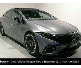 53 4MATIC+ AMG LUXURY