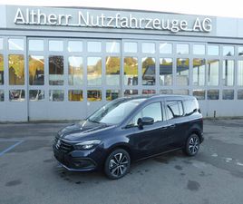 MERCEDES EQT 200 EQT STANDARD S FWD