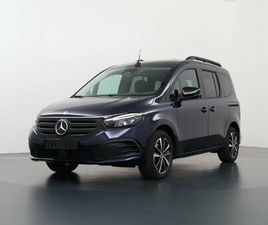 MERCEDES EQT 200 MERCEDES-BENZ EQT 200 L1 ADVANCED PLUS