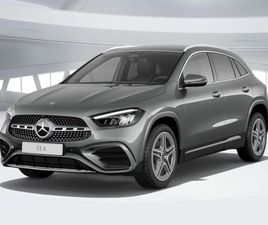 CLASSE GLA GLA 250 E PLUG-IN HYBRID AMG LINE ADVANCED PLUS
