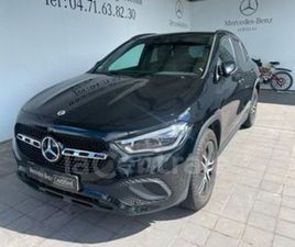 II 250 E BUSINESS LINE 8G-DCT