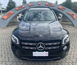 D AUTOMATIC 4MATIC SPORT PLUS