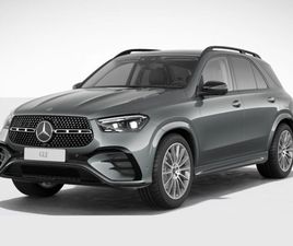 CLASSE GLE GLE 350 DE 4MATIC PLUG-IN HYBRID AMG LINE ADVANCED PLUS NIGHT-PACK