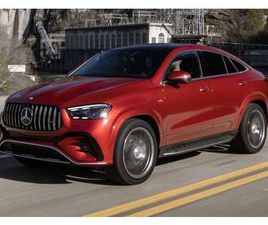 COUPÉ 400E 4MATIC AUT.