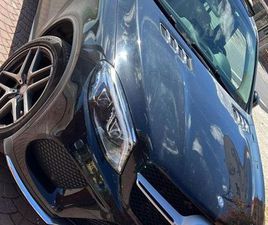 GLE COUPE 350 D EXCLUSIVE 4MATIC AUTO