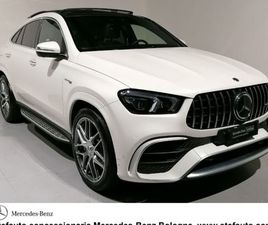 S 4MATIC+ EQ-BOOST COUPÉ ULTIMATE TETTO