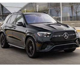 GLE 400E 4MATIC AUT.