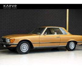 MERCEDES SLC 350 SLC MERCEDES-BENZ SLC - 350