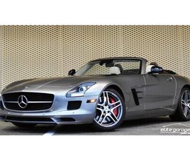 SLS 63 AMG GT SPEEDSHIFT