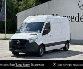 315 CDI KASTEN HOCHDACH STANDARD