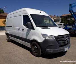 SPRINTER 2ªS.(W903) 311 CDI MEDIO ALTO 2019 GARANZIA [A288]