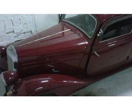1938 MERCEDES 170D LHD A VENDRE