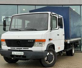 816 D DOKA PITSCHE + PLANE 1. HAND