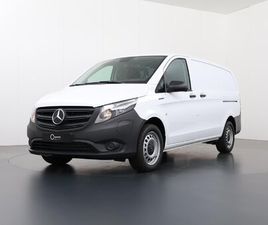 MERCEDES-BENZ EVITO BESTELWAGEN 66 KWH L2
