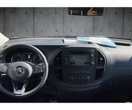 2.0 114 CDI PC-SL TOURER PRO LONG