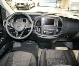 2.0 116 CDI TOURER PRO LONG